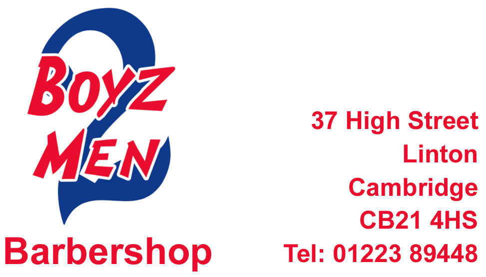 Boyz 2 Men Business Card-2